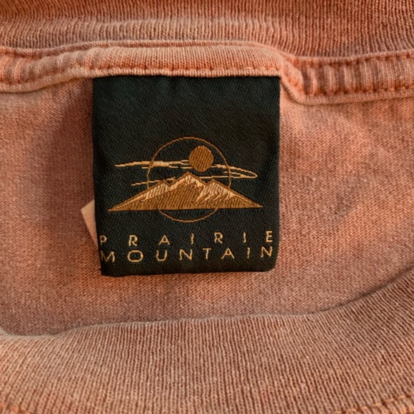 Alaska The Last Frontier T-Shirt - Picture 6 of 7